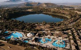 Kuriftu Resort & Spa Bishoftu